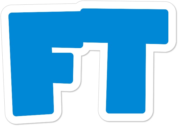 Logo FemaleTech skrócone