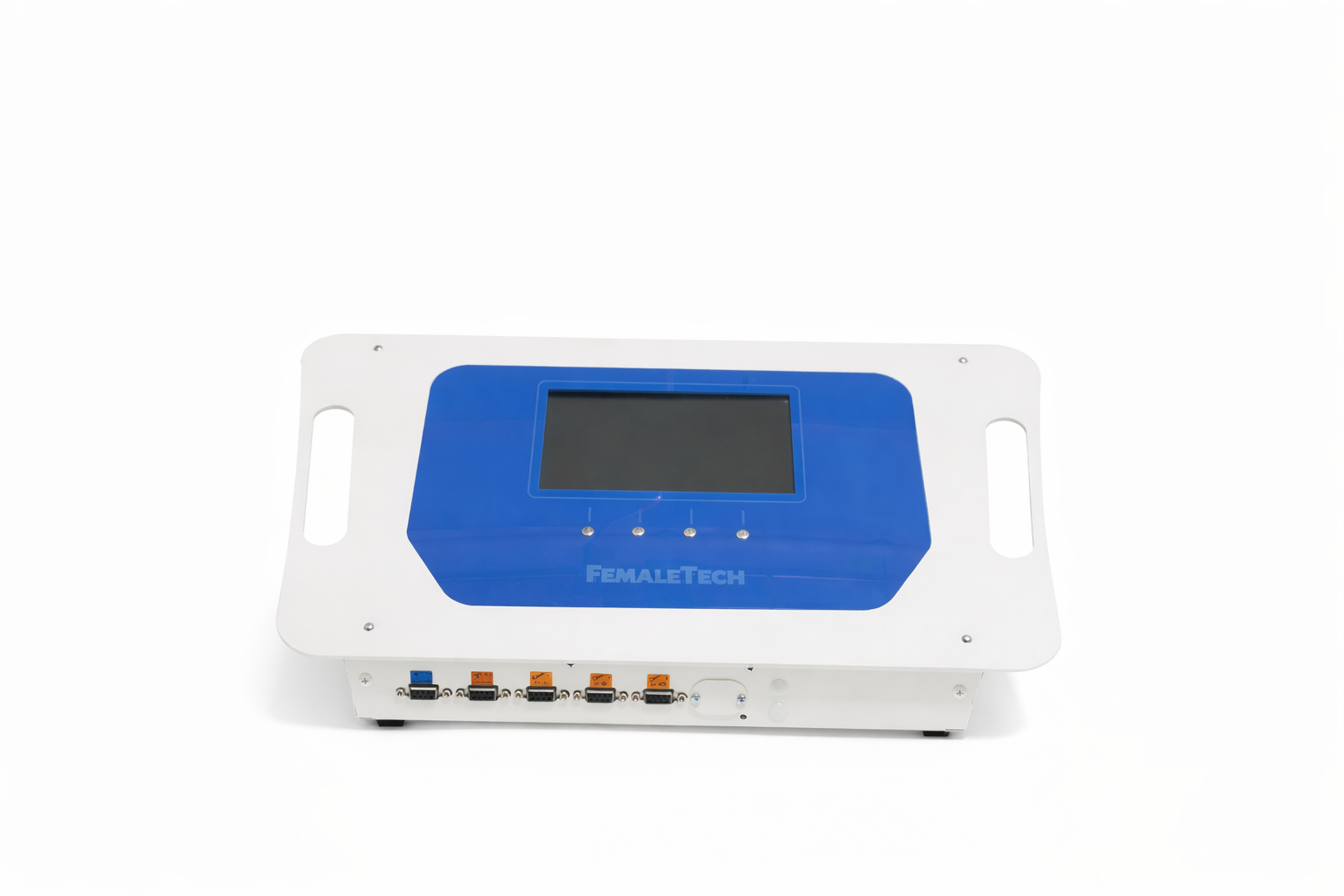 5W1 mały biały przód