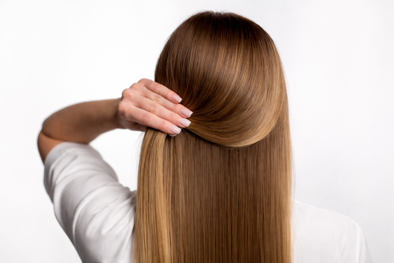 Grafika bloga FemaleTech – artykuły kosmetyczne