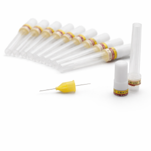 Igła do plazmy – końcówka robocza