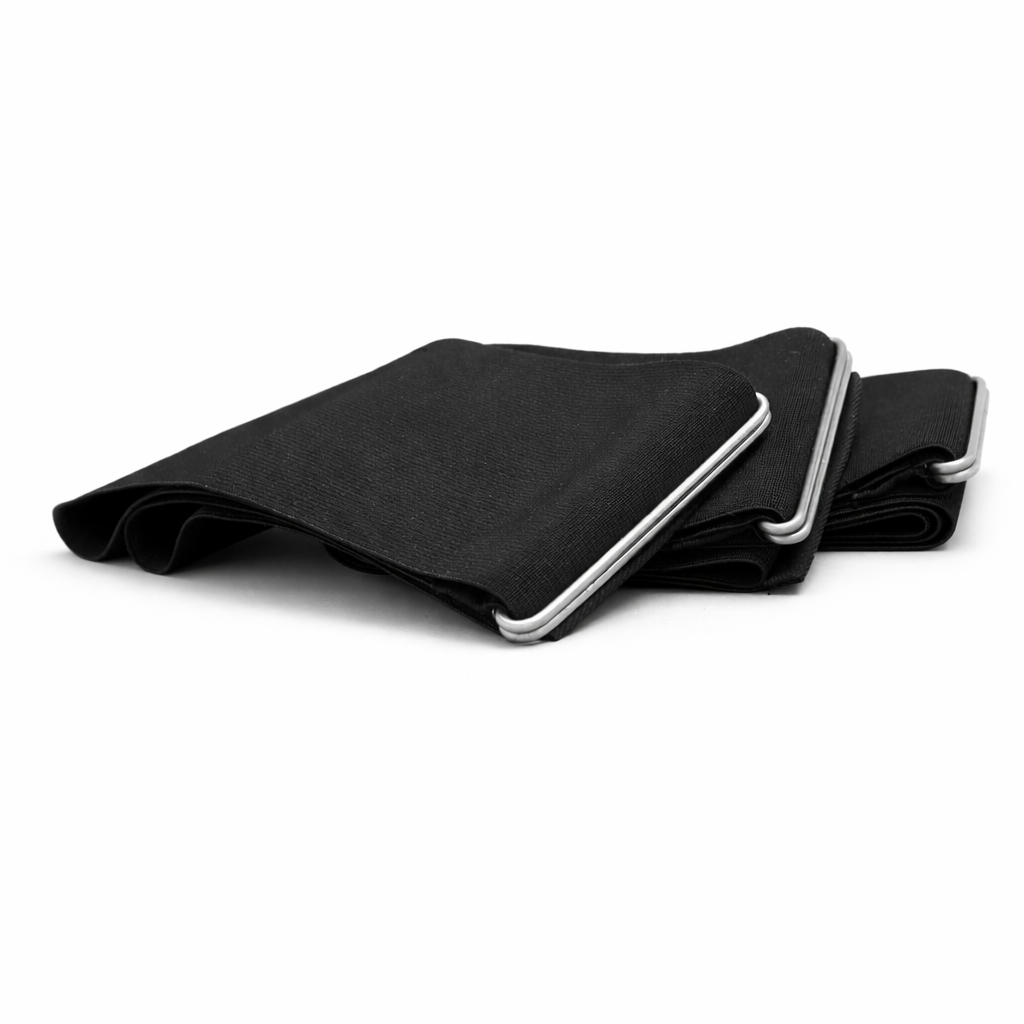 Pasy do lipo lasera – akcesoria