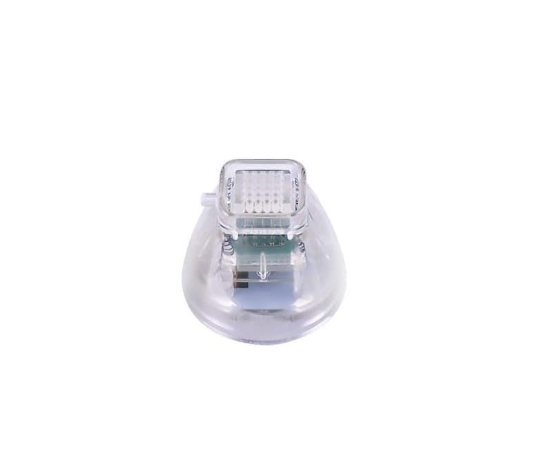 Kartridż do RF frakcyjnego 25 PIN 1.0 mm