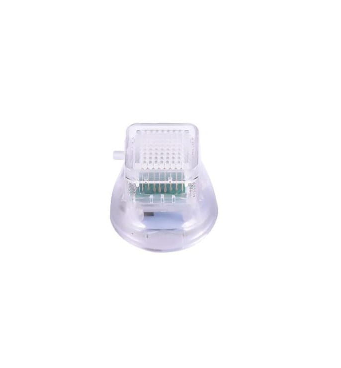Kartridż do RF frakcyjnego 64 PIN 1.0 mm