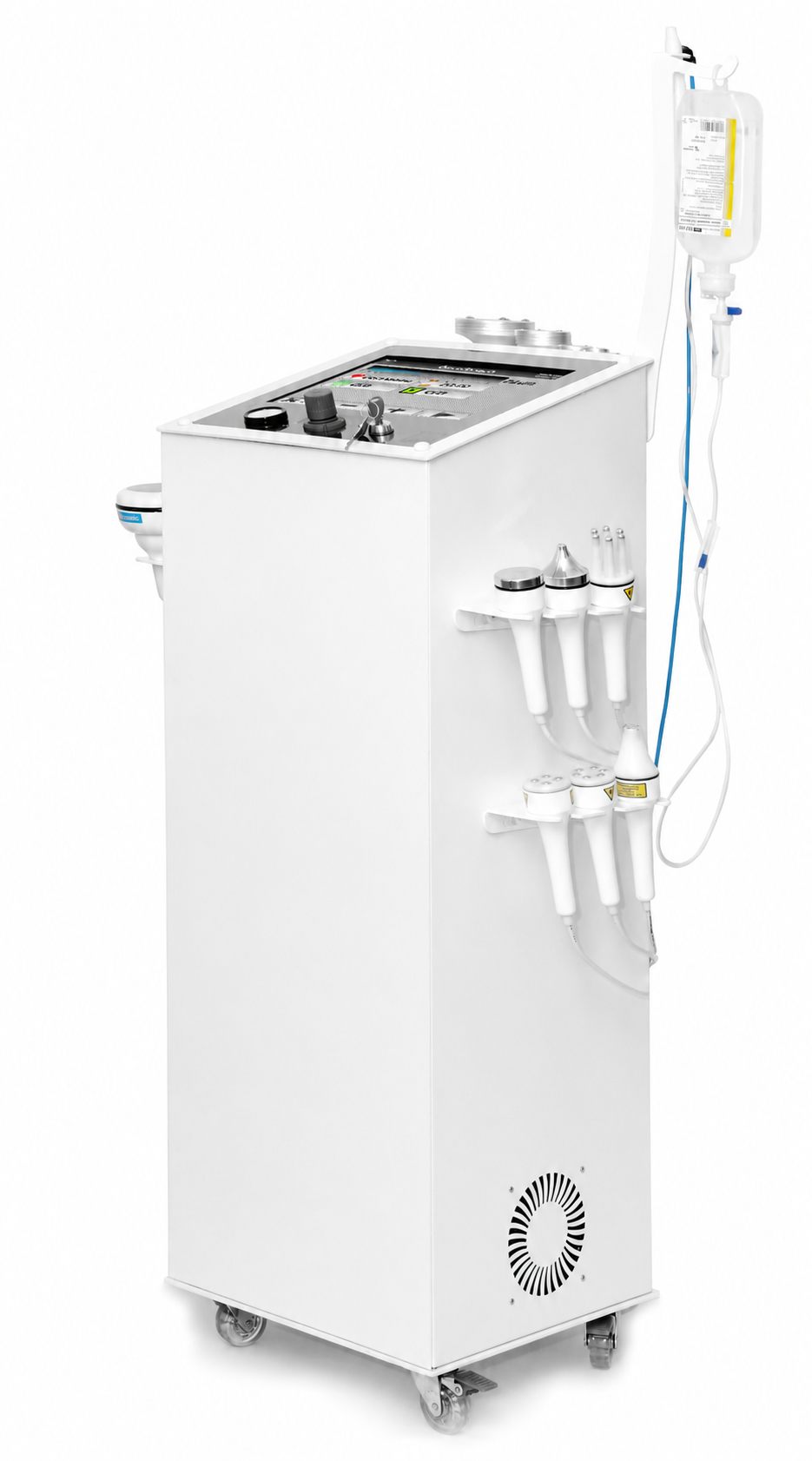 Kombajn Tower BFT 8w1 (PK+UD+MB+MD+ LU+DM+RF+OXY)