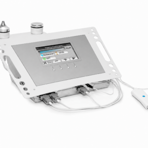 Kombajn HFT 3w1 (PK+UD+MB)