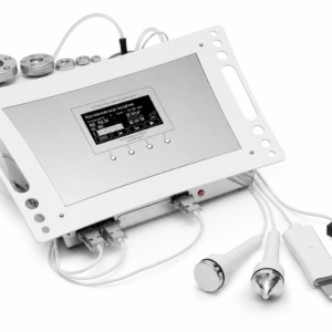 Kombajn HFT 4w1 (PK+UD+ MB+DM)