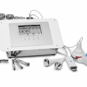 Kombajn SFT 6w1 (PK+UD+MB+ MD+LU+DM)