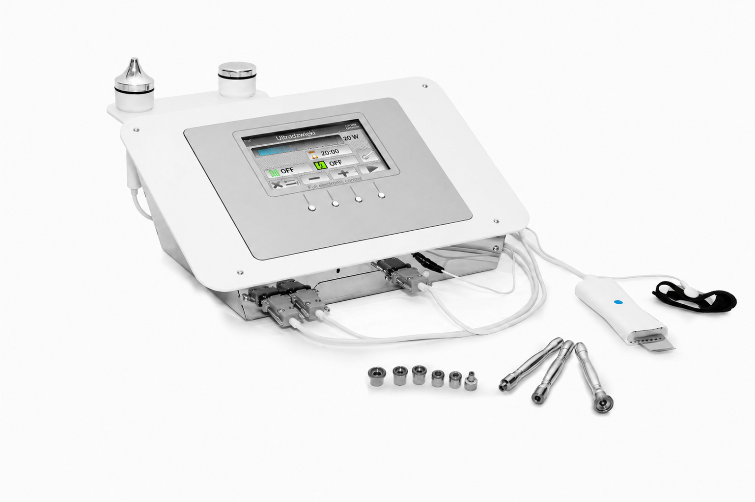 Kombajn SFT 3w1 (PK+UD+MD)