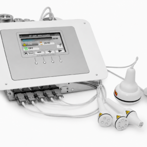 Kombajn SFT 3w1 (LU+DM+RF)
